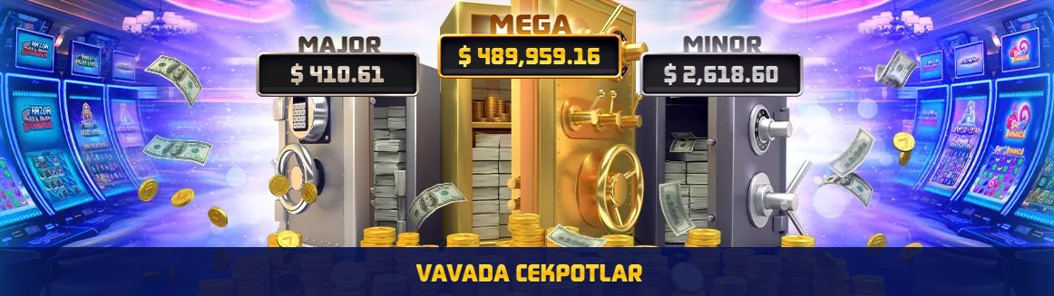 Vavada Casino Azerbaijan – Rəsmi Sayt, Giriş və Bonuslar
